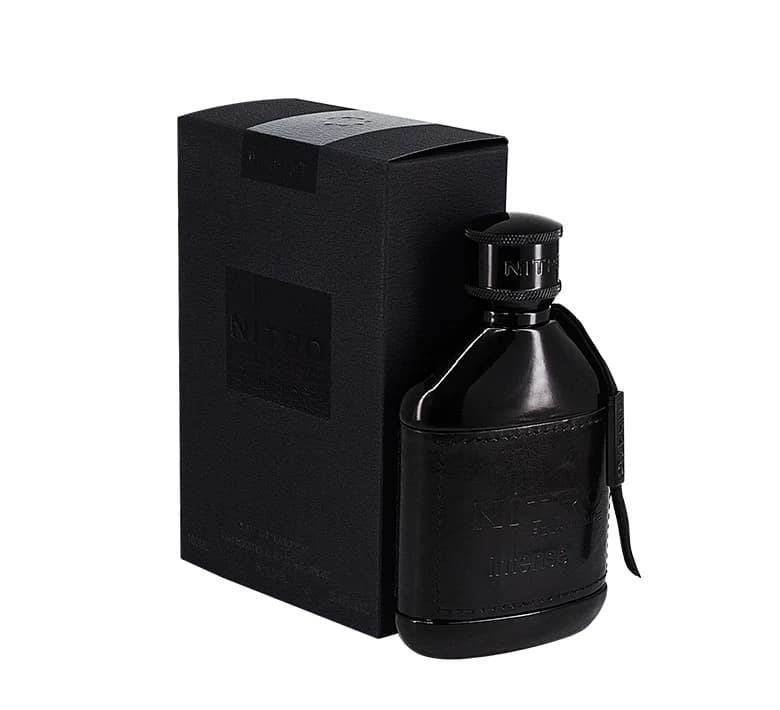 ادکلن Nitro Intense Dumont–نیترو اینتنس دمونت پاریس