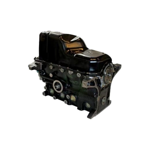 نیم موتور پراید M13 رینگ ژاپن