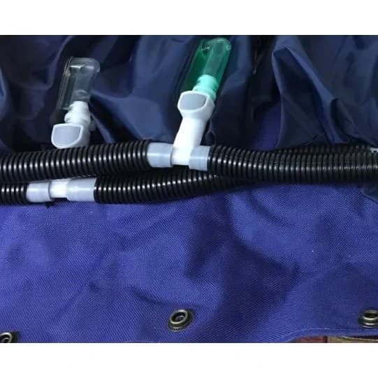 تشک مواج سلولی نوواکر Novacare APM 440 X — تصویر ۴