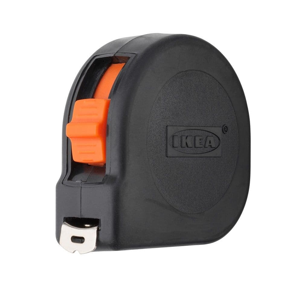 متر 3 متری ایکیا مدل FIXA کد 2267