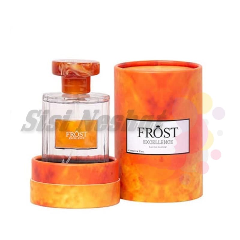 ادو پرفیوم زنانه فراست اکسلنس Excellence FROST