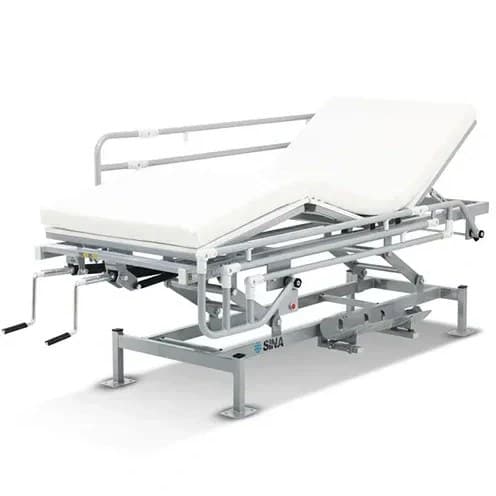 تخت‌ بیمارستانی احیاء CPR