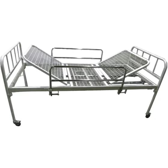 تخت دو شکن مکانیکی مدل رویه توری