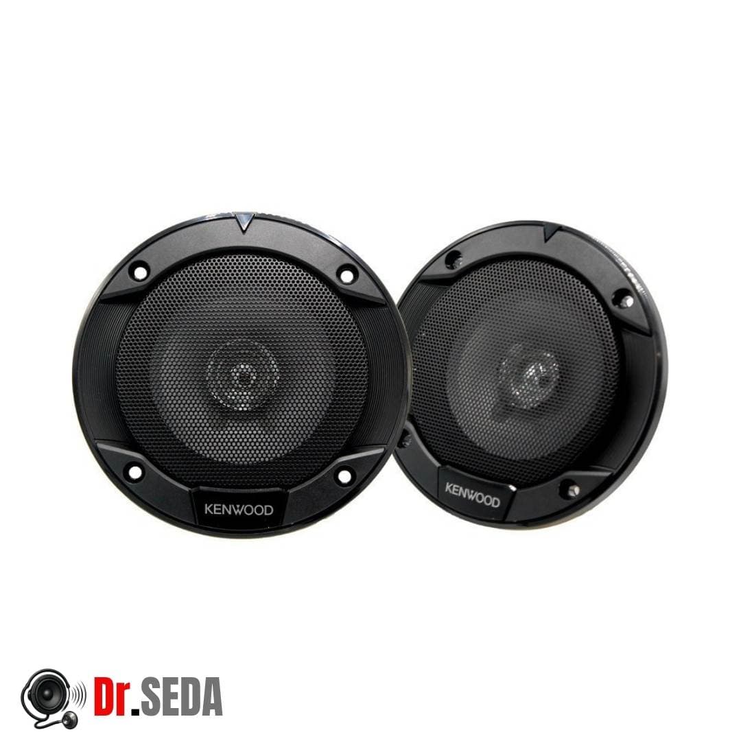 اسپیکر خودرو کنوود مدل KFC-S1056G بسته دو عددی
