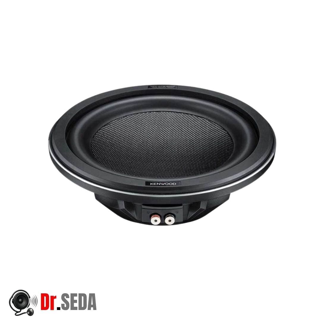 سابووفر کنوود مدل KFC-WPS1200F سایز ۱۲ اینچ