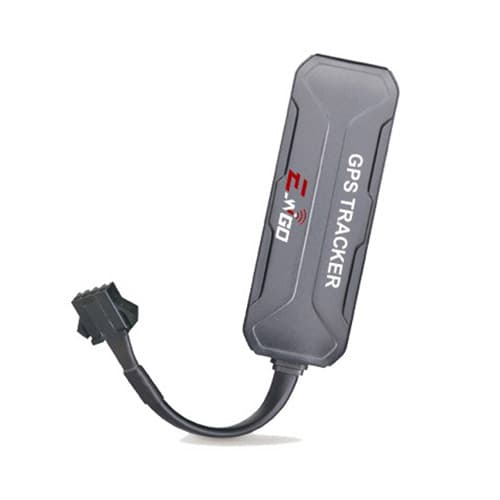ردیاب خودرو ویگو مدل GT400 پلاس