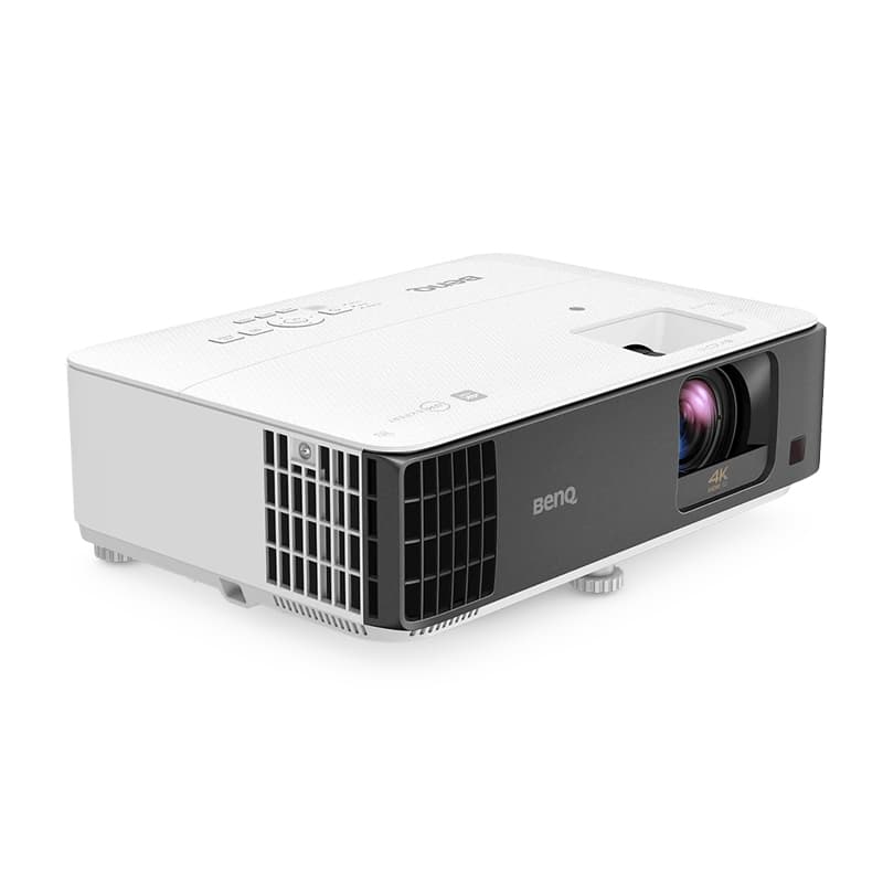 پروژکتور بن‌کیو مدل BenQ TK700STi — تصویر ۲