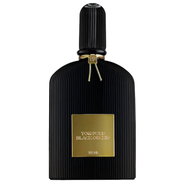 ادکلن تام فورد بلک ارکید (Black Orchid) 100 میل