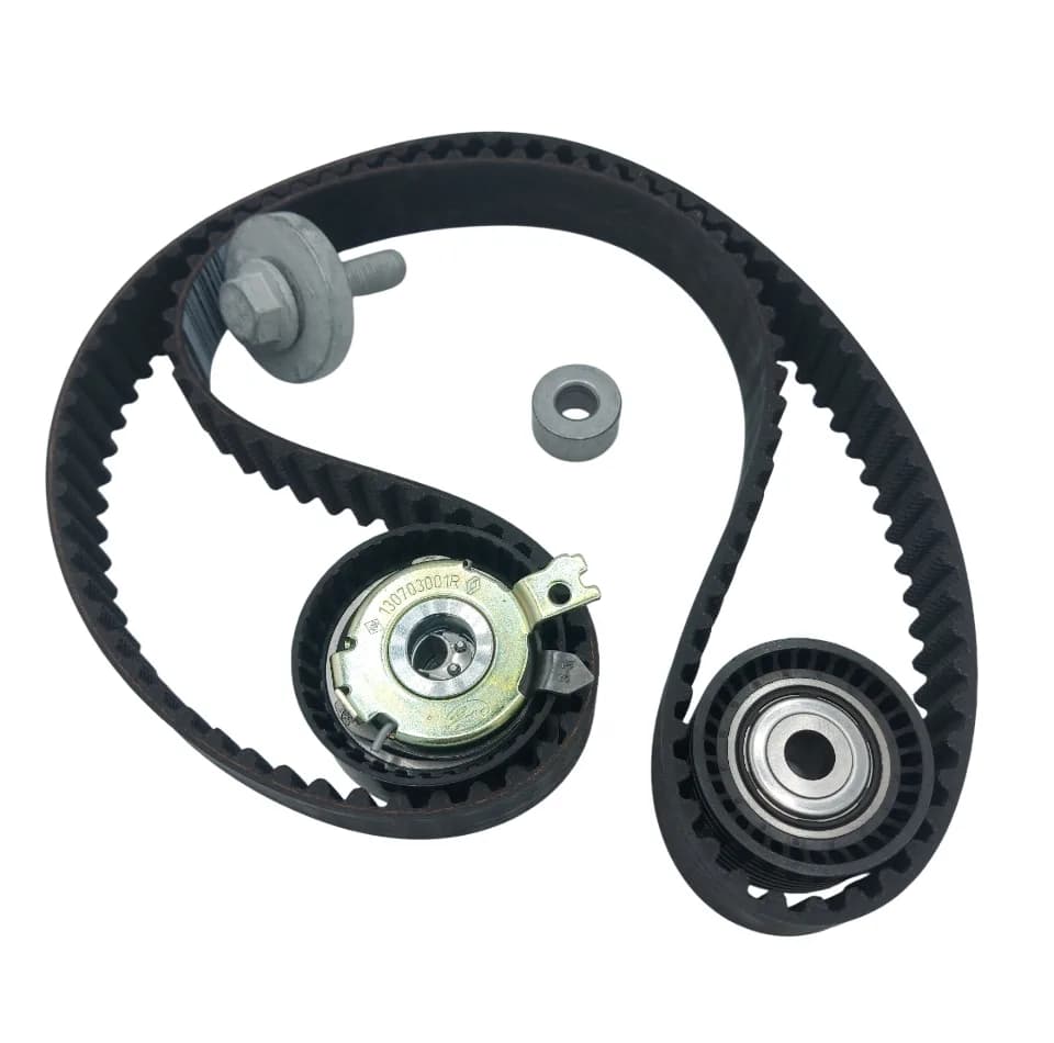 کیت تسمه تایم رنو کد 130C17529R مناسب برای ال90 — تصویر ۸