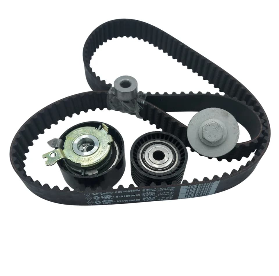 کیت تسمه تایم رنو کد 130C17529R مناسب برای ال90 — تصویر ۵