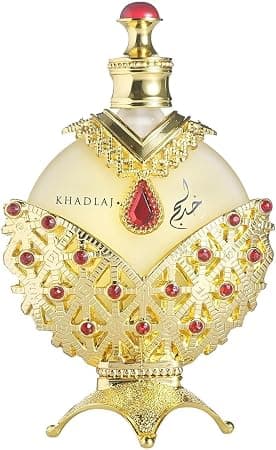ادکلن Hareem Al Sultan Gold Khadlaj–حریم السلطان گلد خدلج