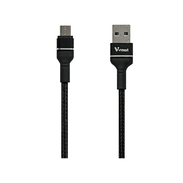 کابل Micro USB برند V-SMART مدلVS-64