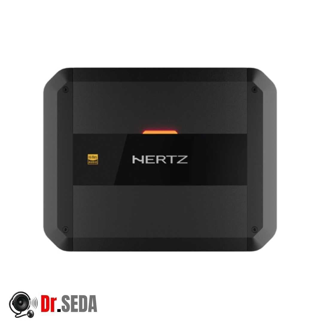 آمپلی فایر هرتز مدل DP 2.200 — تصویر ۲