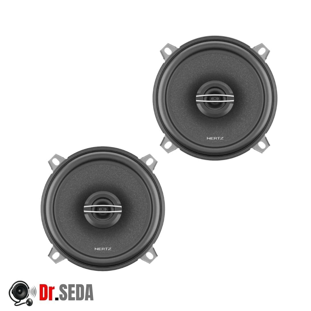 اسپیکر خودرو هرتز HERTZ مدل CX 130