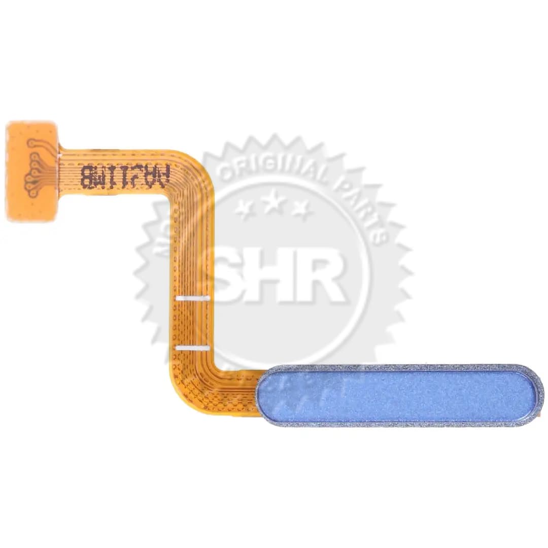 فلت فینگر و اثر انگشت سامسونگ M32 | M52 – آبی