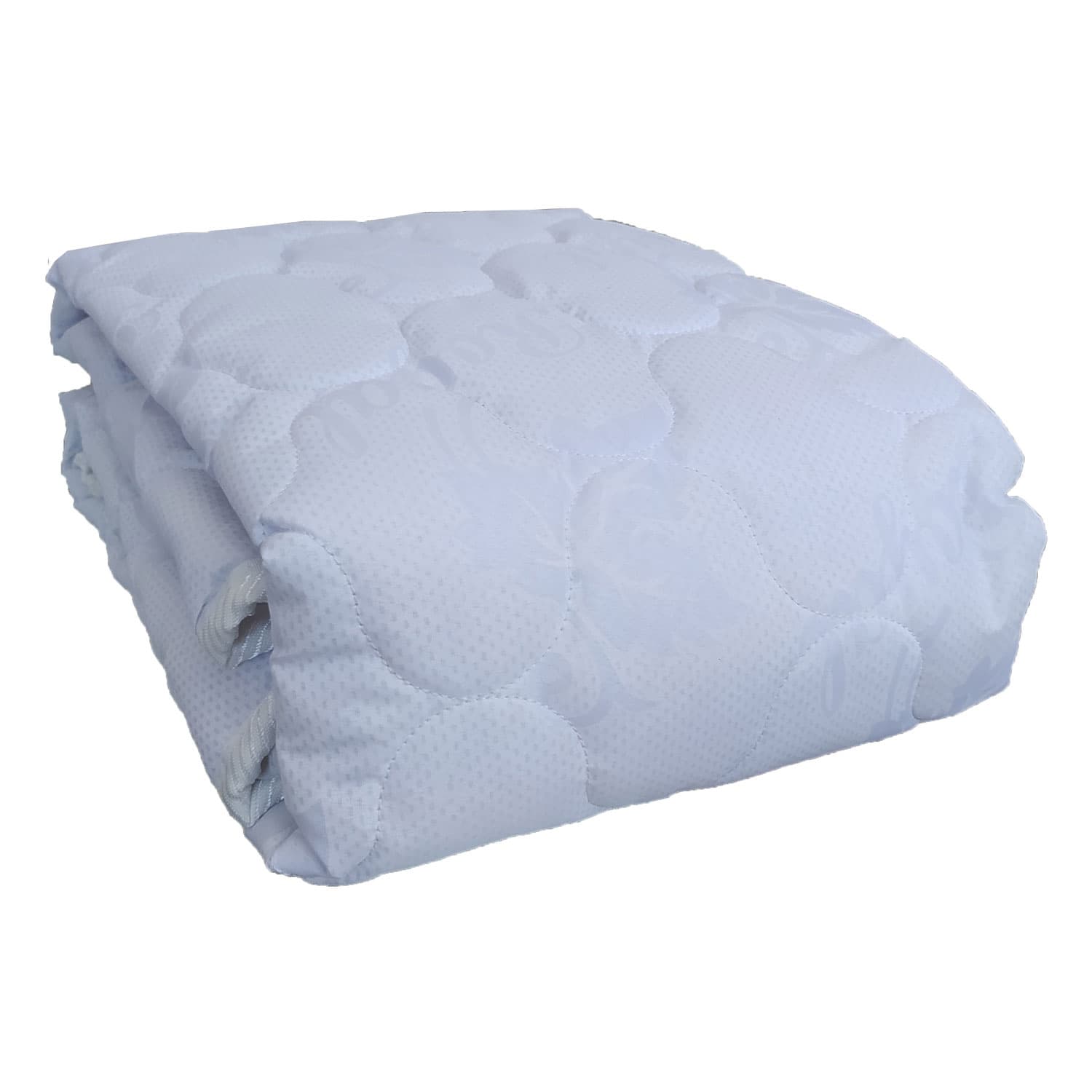 محافظ تشک سندس مدل آیسان کد F1073 یکنفره سایز 200×90 سانتی متر — تصویر ۵