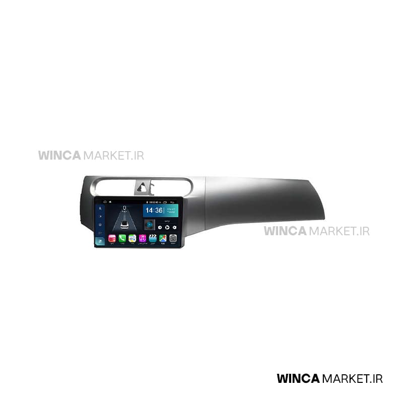 مانیتور برلیانس H220-H230 سری S500 BLU-RAY مدل GM855 برند وینکا WINCA