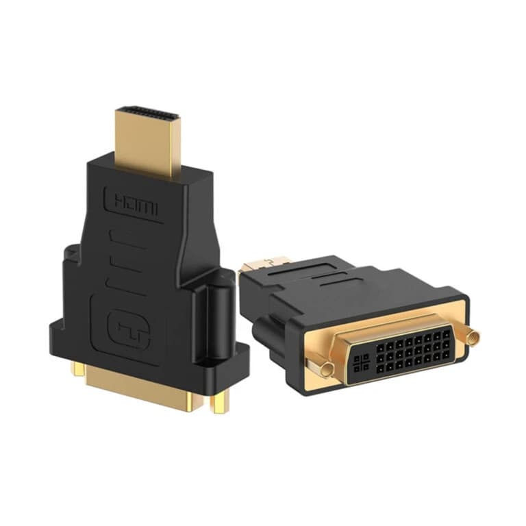 تبدیل HDMI به DVI-I