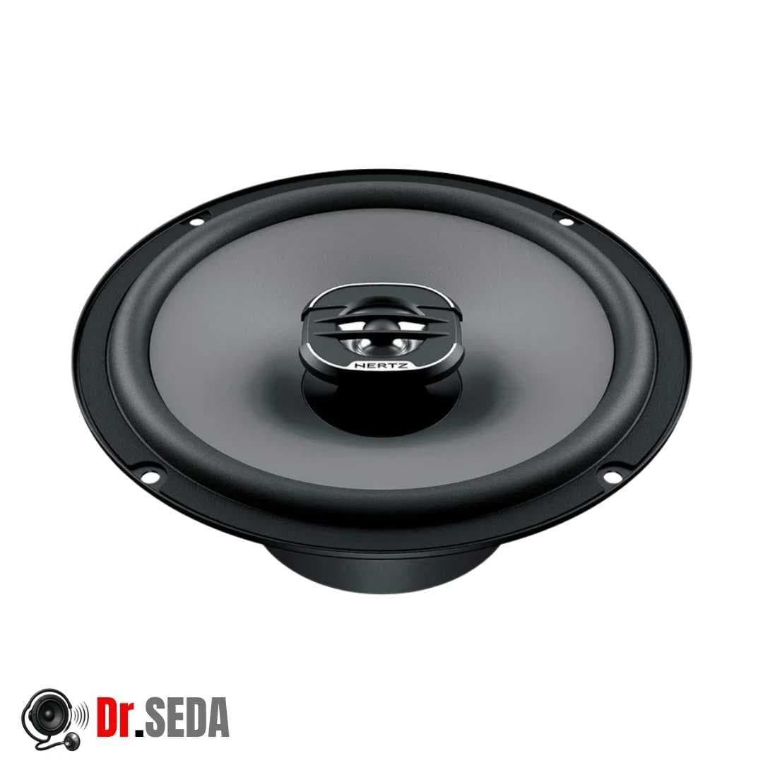 بلندگو هرتز HERTZ مدل X165