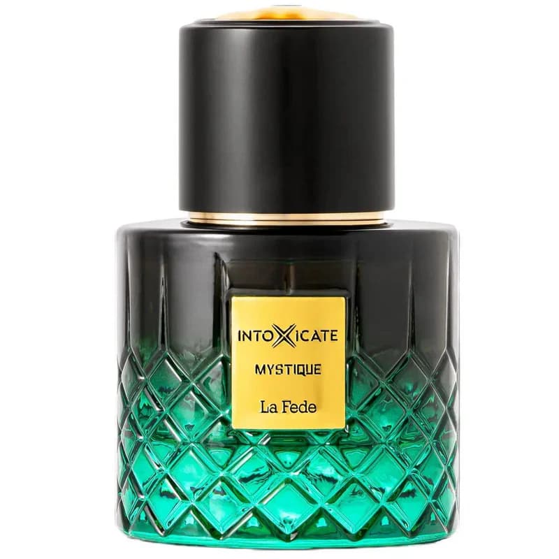 ادکلن Intoxicate Mystique Khadlaj Perfumes–اینتوکسیکیت میستیک خدلج — تصویر ۲