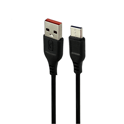 کابل TYPE-C فست شارژ Sky Dolphin مدل s61t