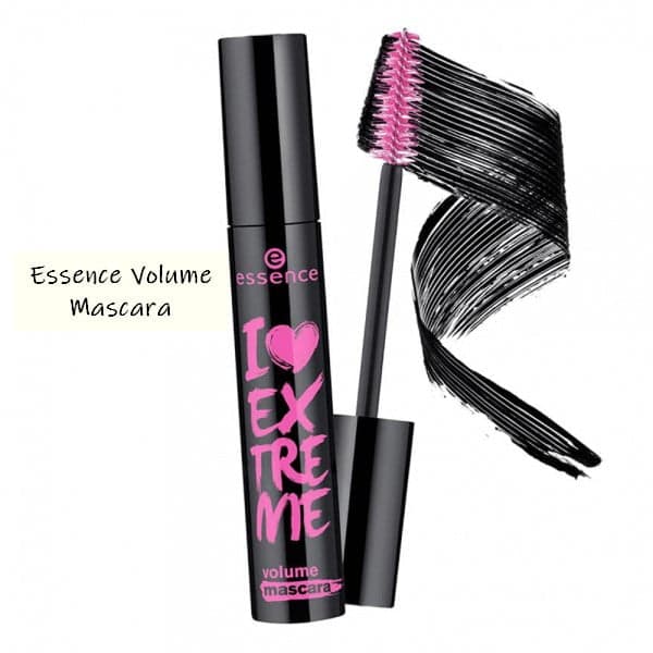 ریمل اسنس مشکی I LOVE EXTREME (حجم دهنده و بلند کننده)
