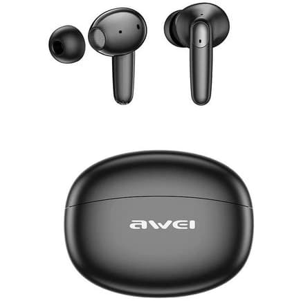 ایرپاد گیمینگ بلوتوثی AWEI مدل T90 ANC