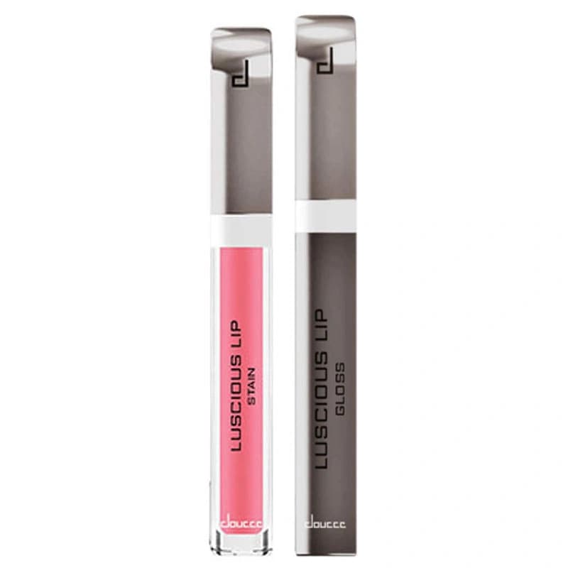 رژ ‌لب مایع دوسه 24 ساعته شماره 608 doucce Stain