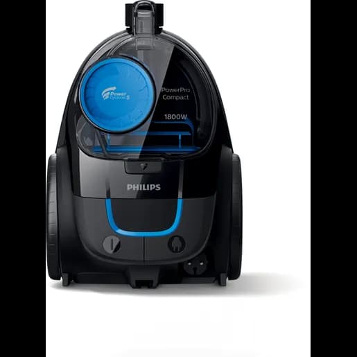 جارو برقی فیلیپس مدل 9350 (PowerPro Compact) — تصویر ۵