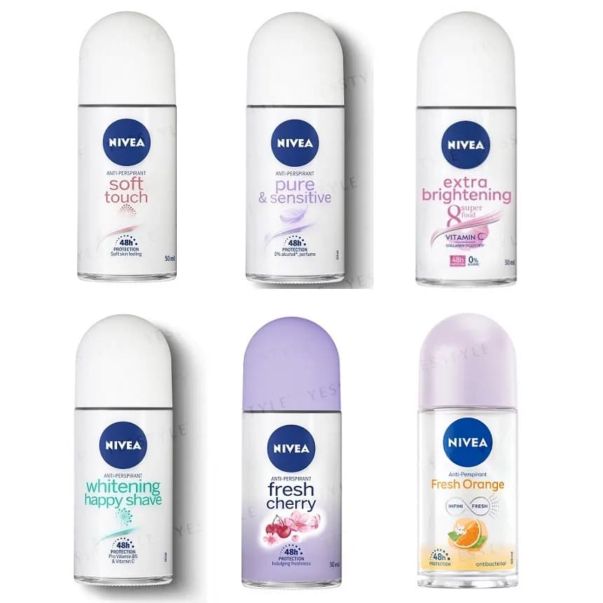 مام زنانه نیوا Nivea — تصویر ۲