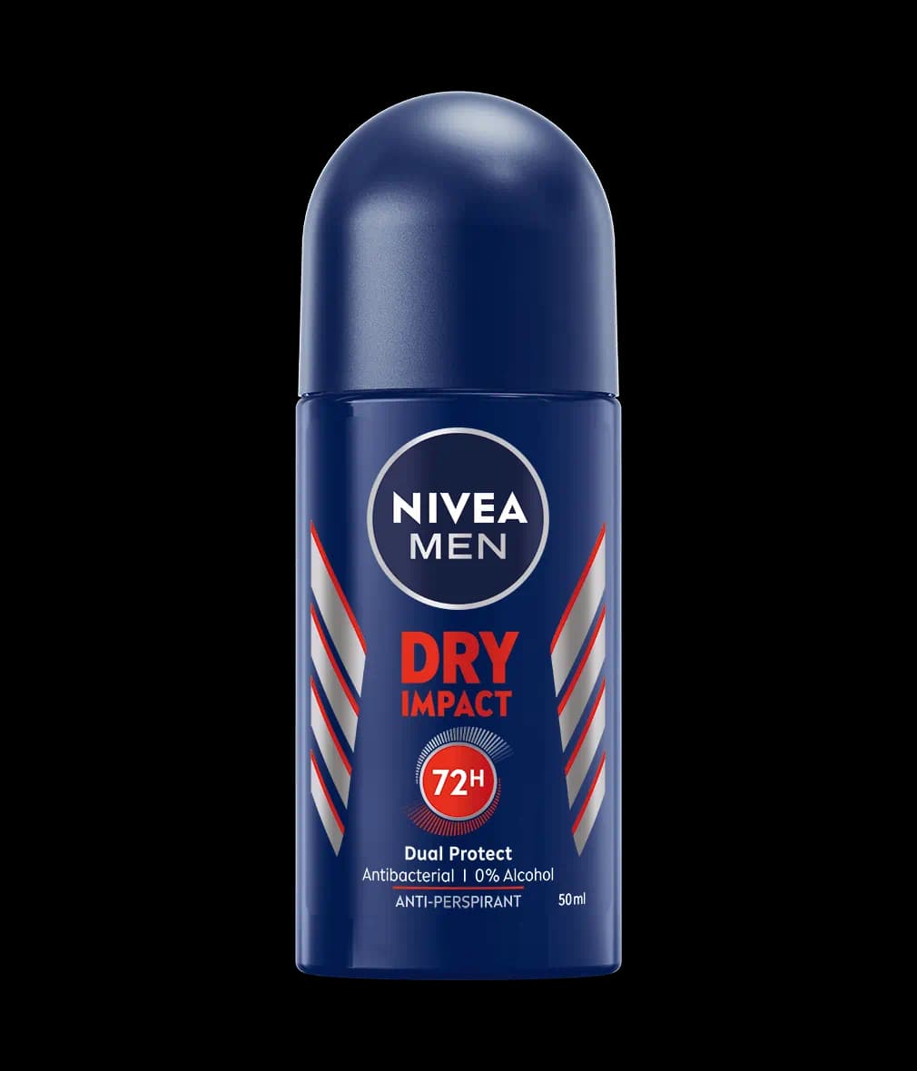 مام مردانه نیوا Nivea