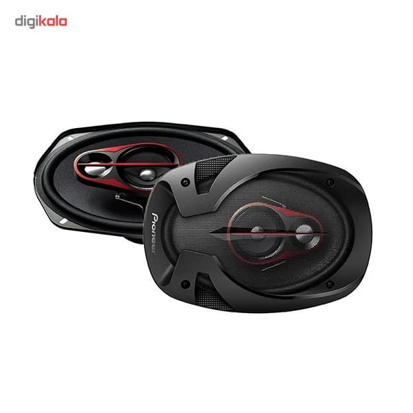 اسپیکر خودرو پایونیر مدل 50 وات TS-R6951S