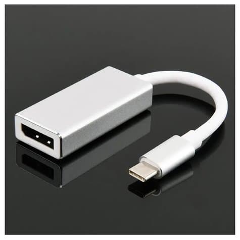مبدل TYPE-C TO DISPLAYPORT