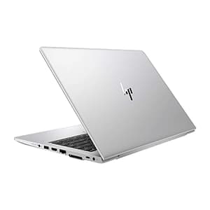 لپ تاپ 14.1اینچی استوک اچ پی مدل Hp elitebook 840 G5 _ i7 8GB ddr4 256GB ssd