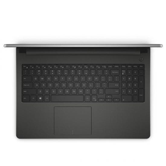 لپ تاپ 15.6 اینچی استوک دل مدل dell Inspiron 5558_ i5 8GB DDR3 256GB SSD — تصویر ۳