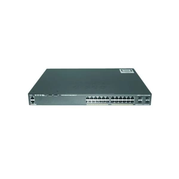 سوئیچ سیسکو C2960X-24PS-L