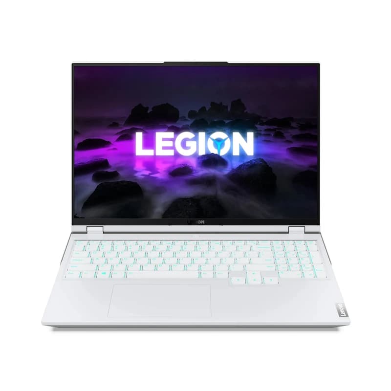 لپ تاپ 15.6 اینچی استوک لنوو مدل lenovo Legion 5 -R7 16GB ddr4 256GB SSD