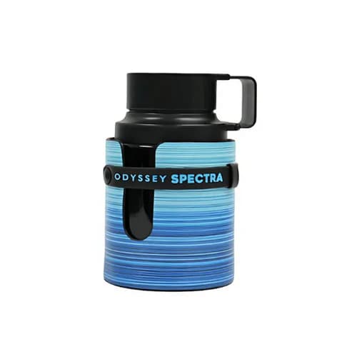 ادکلن Armaf Odyssey Spectra Blue Edition- ادیسی اسپکترا بلو ادیشن آرماف