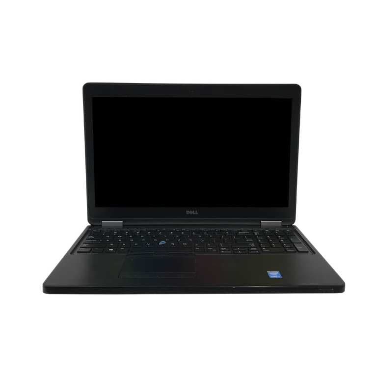 لپ تاپ 15.6 اینچی استوک دل مدل Dell latitude E5550 _ i5 8GB DDR3 500GBHDD — تصویر ۲
