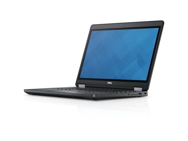 لپ تاپ 15.6 اینچی استوک دل مدل Dell latitude E5550 _ i5 8GB DDR3 500GBHDD — تصویر ۳