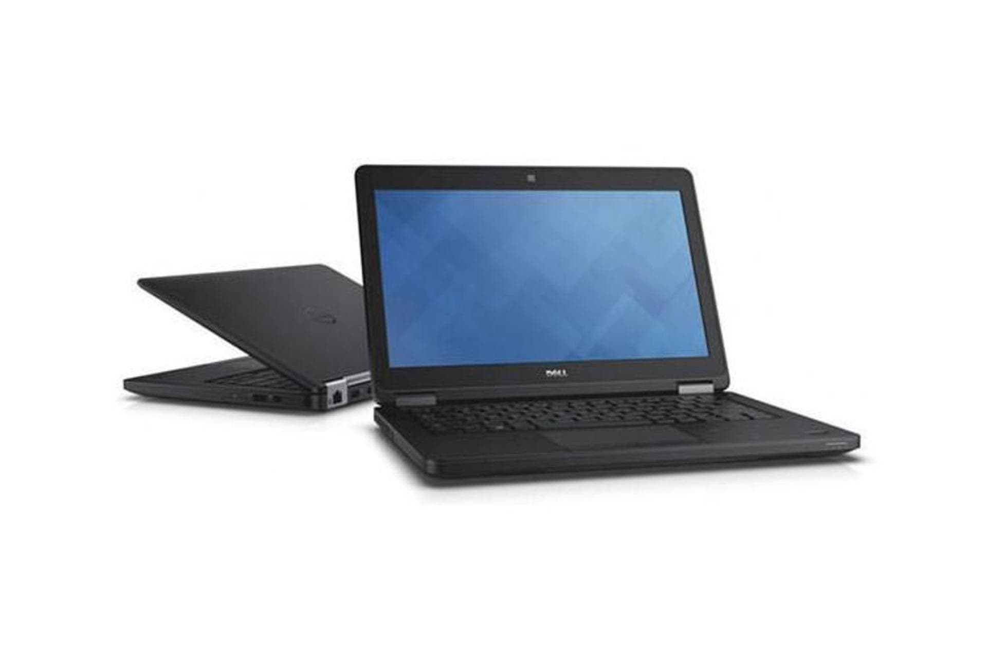 لپ تاپ 15.6 اینچی استوک دل مدل Dell latitude E5550 _ i5 8GB DDR3 500GBHDD — تصویر ۴