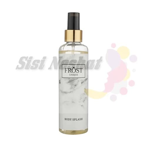 بادی اسپلش زنانه فراست یونیک Frost Unique