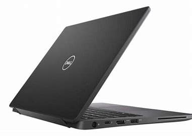 لپ تاپ 13 اینچی استوک دل مدل latitude 7300 _ i5 8GB DDR4 256GB SSD