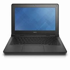 لپ تاپ 13 اینچی استوک دل مدل latitude 3160 _ pentiom 4GB DDR3 256GB SSD — تصویر ۲