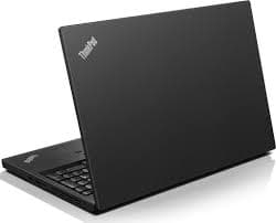 لپ تاپ 15.6اینچی تاچ استوک لنوو مدل lenovo thinkpad T570 _ i5 8GB ddr4 128GB ssd