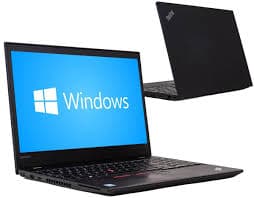 لپ تاپ 15.6اینچی تاچ استوک لنوو مدل lenovo thinkpad T570 _ i5 8GB ddr4 128GB ssd — تصویر ۳