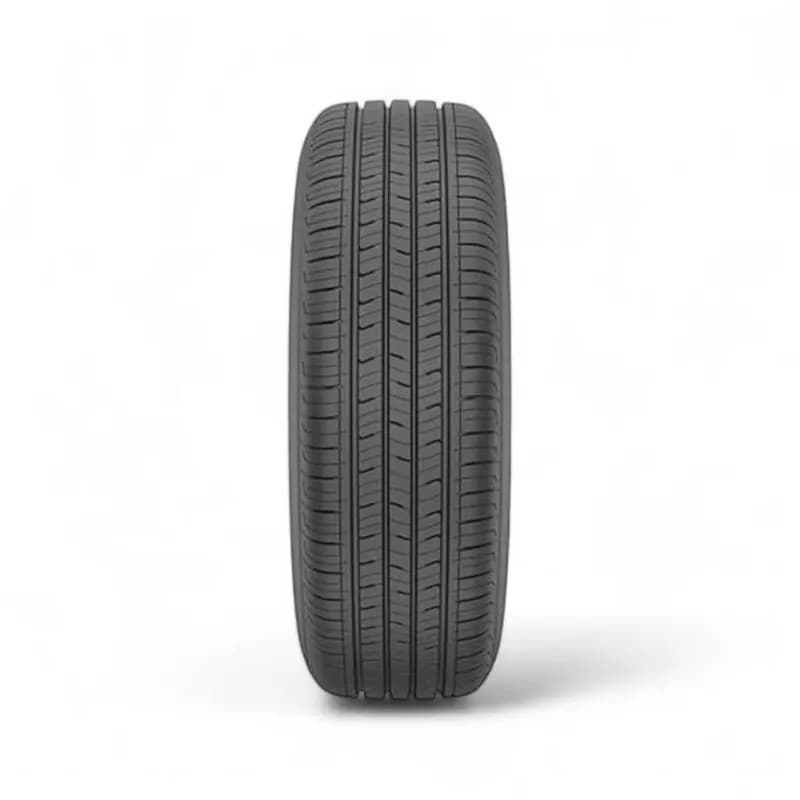لاستیک خودرو رازی تایر مدل RG550 سایز 195/65/15 تولید سال 2025 – 2 حلقه — تصویر ۵