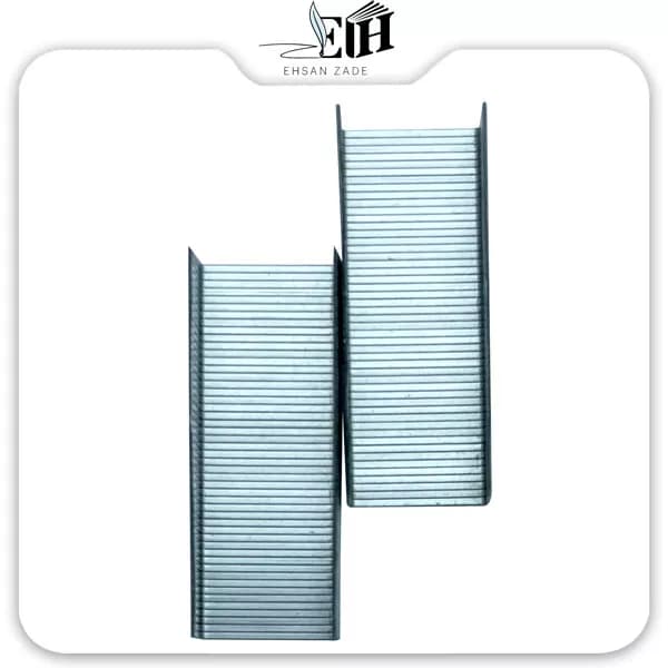 سوزن دوخت DL 10 (منگنه) — تصویر ۴