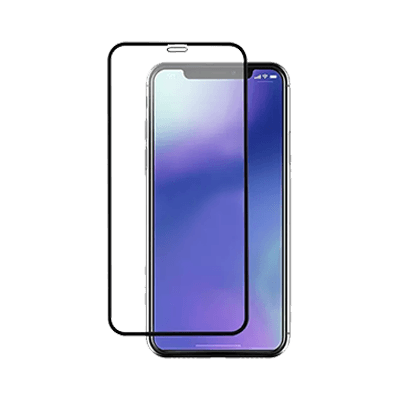 گلس شیشه ای برای گوشی Apple iPhone XS Max