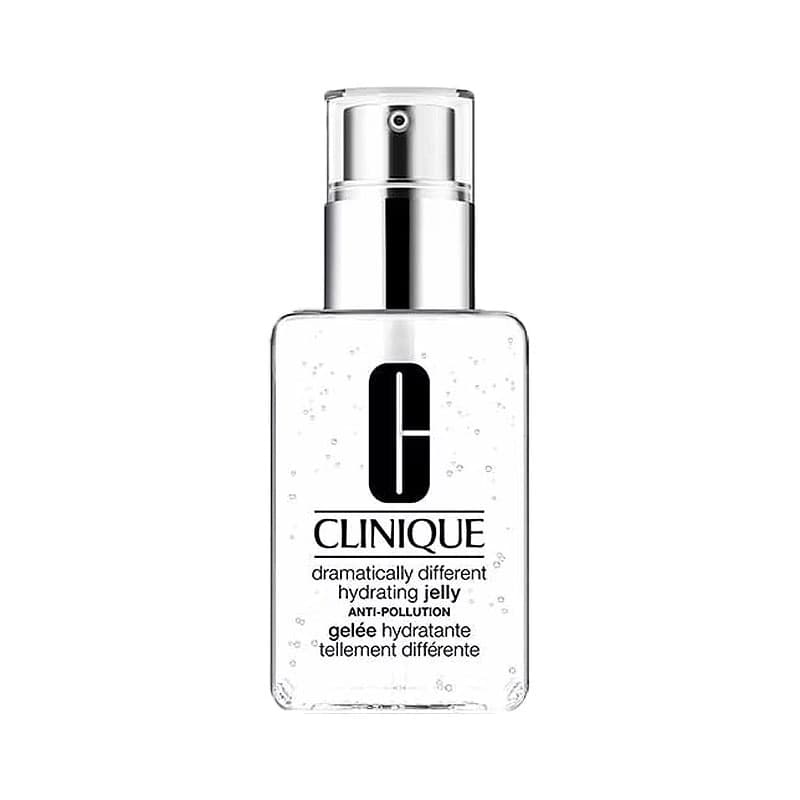 ژل آبرسان درماتیکالی کلینیک مدل آنتی پولوشن اصل Clinique Anti Pollution — تصویر ۲